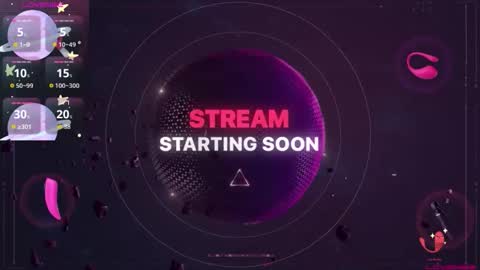Cutie pie online show from May 6, 12:21 pm