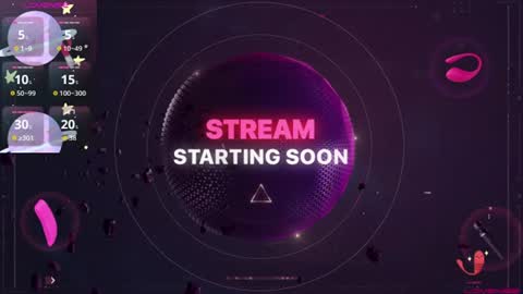 Cutie pie online show from June 27, 11:59 am