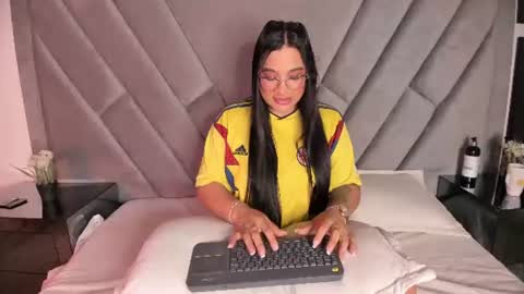 natalie online show from June 23, 10:35 am