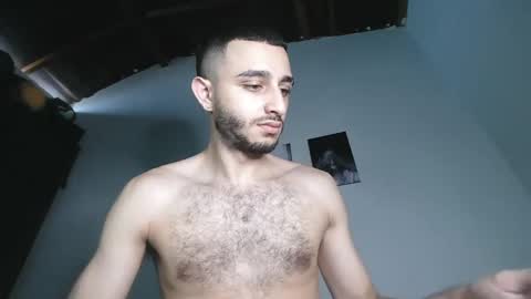 Paul online show from March 5, 8:32 pm