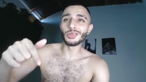 Paul online show from March 9, 9:14 pm