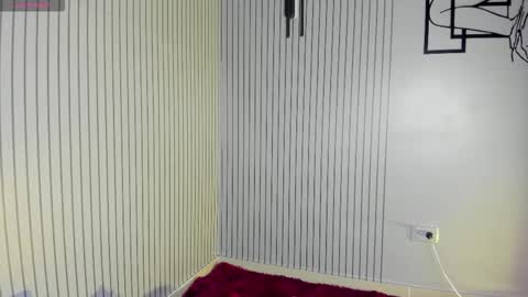 Snapshot of im_perla chatting on October 2, 2:51 am Perla online show from October 2, 2:51 am