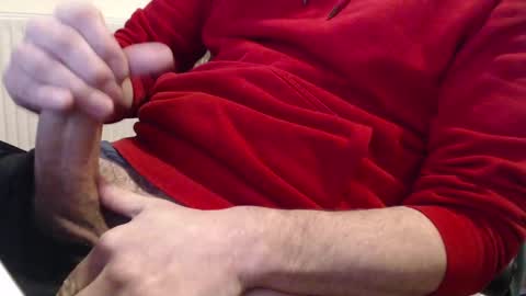 Snapshot of im_rault chatting on January 24, 5:21 pm Raul online show from January 24, 5:21 pm