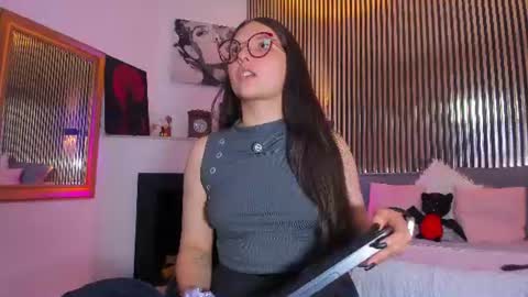 KAREN online show from July 18, 12:31 pm