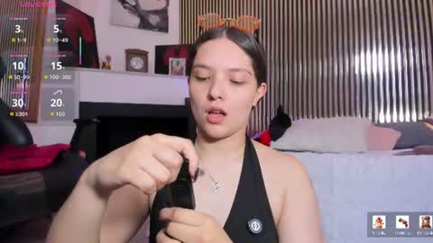 KAREN online show from July 23, 7:56 pm