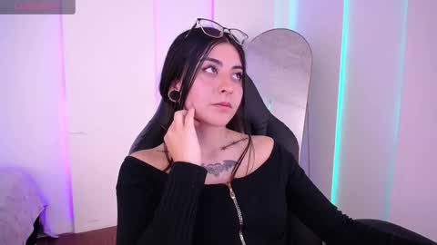 Jade Rosse online show from February 4, 7:09 pm