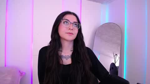 Jade Rosse online show from February 19, 7:10 pm