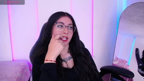 Jade Rosse online show from March 31, 7:58 pm