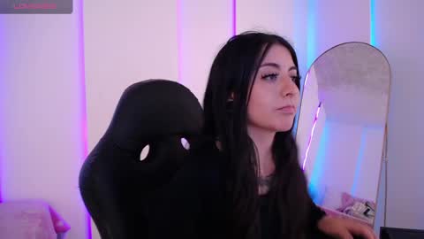 Jade Rosse online show from April 7, 7:03 pm