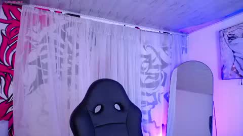 Snapshot of im_rosse_ chatting on June 11, 12:32 am Jade Rosse online show from June 11, 12:32 am