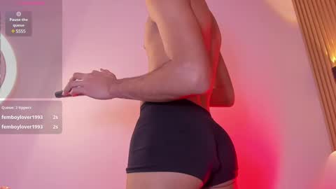 Snapshot of im_sebaslopez chatting on February 1, 3:41 am im_sebaslopez online show from February 1, 3:41 am