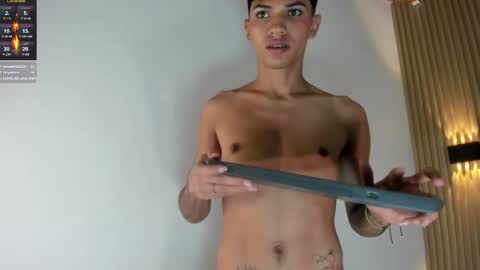 Snapshot of im_sebaslopez chatting on March 5, 6:44 am im_sebaslopez online show from March 5, 6:44 am