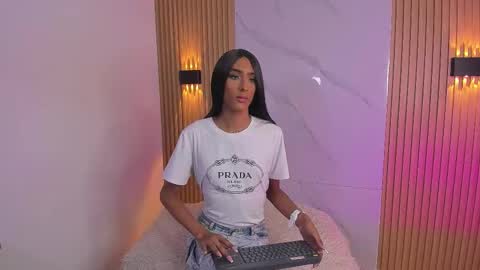 TAMMY online show from January 15, 12:43 pm