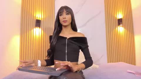 TAMMY online show from March 22, 12:08 pm