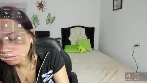 im_tulipan online show from April 16, 9:39 pm