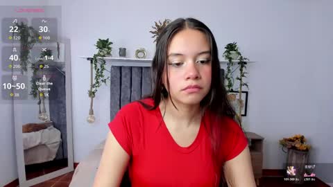 im_tulipan online show from May 27, 8:06 pm