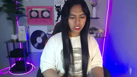 kyline online show from April 8, 4:40 pm