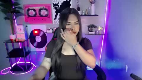 kyline online show from April 10, 2:39 am