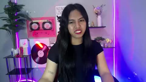 kyline online show from April 17, 9:01 am