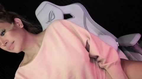 Candy Moore online show from March 25, 2:12 pm