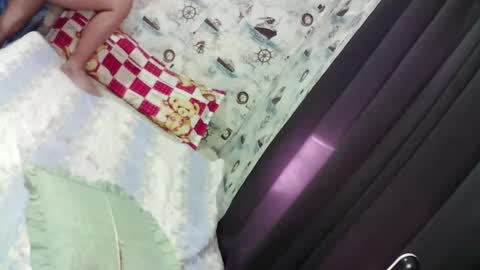 zhy online show from March 12, 10:50 pm