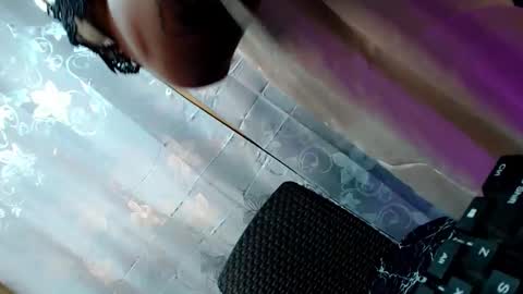 Snapshot of im_urlollipopgirl chatting on February 23, 6:38 pm Lolly online show from February 23, 6:38 pm