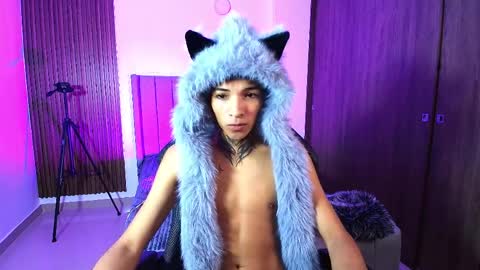 im_usuga online show from April 5, 3:04 am