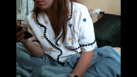 im_your_secret online show from November 3, 6:14 am