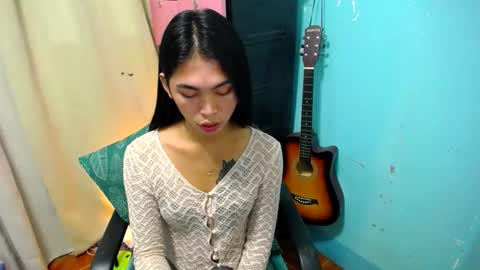 Snapshot of im_your_sexy_wifexxx chatting on February 8, 7:05 pm Ms. M online show from February 8, 7:05 pm