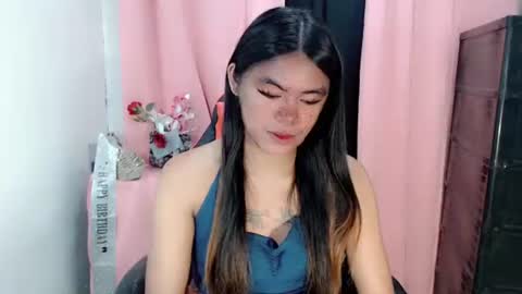 im_yourfairyannaxx online show from October 10, 9:14 pm