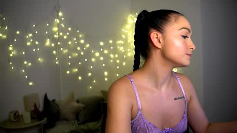 Pattie online show from February 9, 9:06 pm