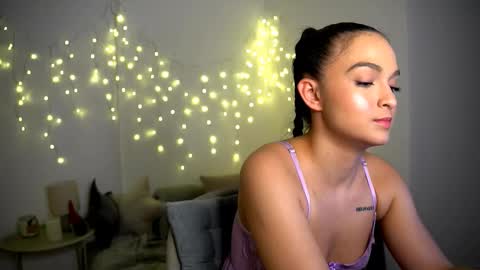 Pattie online show from February 10, 12:08 am