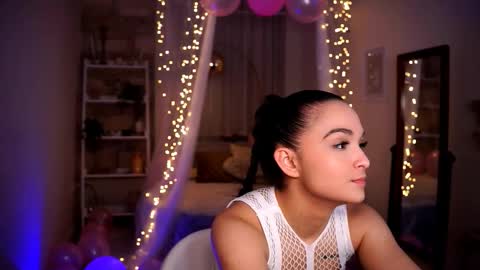 Pattie online show from February 18, 4:59 pm