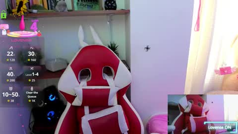 Snapshot of im_yoursweetlisa chatting on October 14, 4:52 pm Lisa Hyga online show from October 14, 4:52 pm