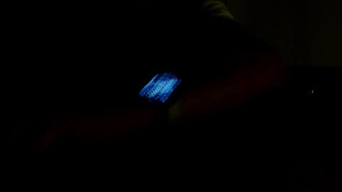 Im yourxtoy online show from November 16, 11:21 pm