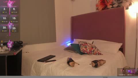 Sofia online show from December 2, 4:09 pm