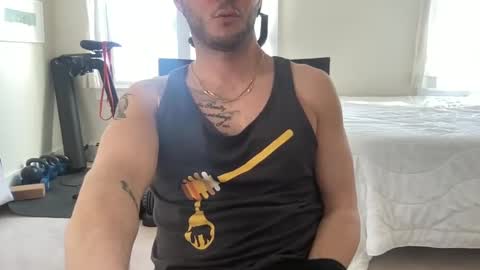 Snapshot of imamouthful20 chatting on February 22, 5:24 pm ImAMouthful online show from February 22, 5:24 pm