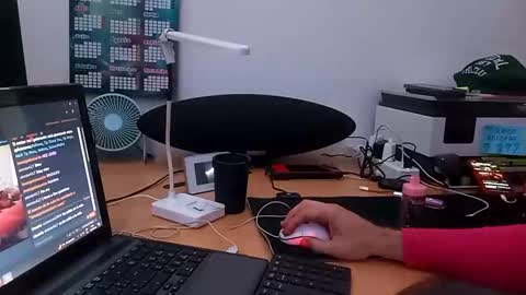 ngela Sometimes online show from April 12, 10:59 pm