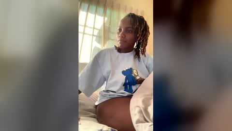 Snapshot of imanizuri chatting on February 27, 1:49 am imanizuri online show from February 27, 1:49 am