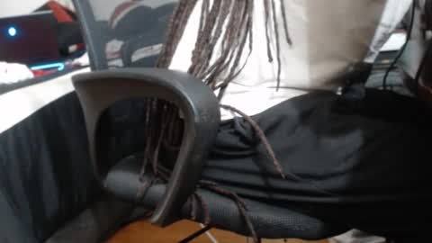 Snapshot of imanlolo789__ chatting on February 24, 2:48 pm Imanlolo789 formerly known as Slimrodxxx independent model online show from February 24, 2:48 pm