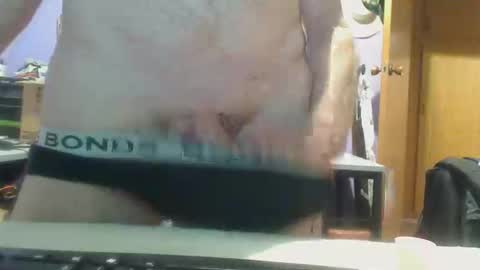 Aussie Guy online show from October 2, 12:34 pm