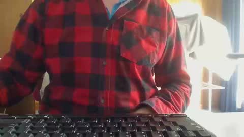 Aussie Guy online show from March 29, 10:32 pm