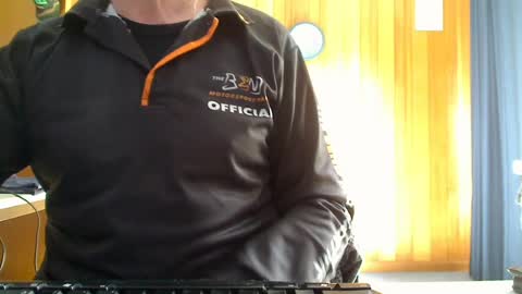 Snapshot of imaussiechris chatting on June 11, 2:53 am Aussie Guy online show from June 11, 2:53 am