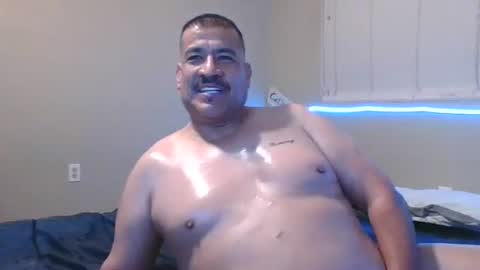 imbackmandosuknw online show from January 19, 10:08 am