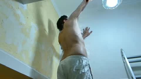 Snapshot of imcoco_x chatting on September 11, 7:30 am Coco x online show from September 11, 7:30 am