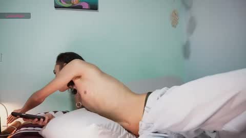 Snapshot of imcoltonalvin chatting on January 28, 11:50 pm Colton Alvin Independent model online show from January 28, 11:50 pm