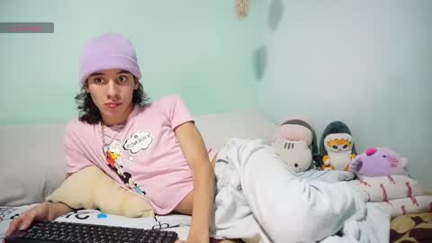 Snapshot of imcoltonalvin chatting on January 29, 2:51 am Colton Alvin Independent model online show from January 29, 2:51 am