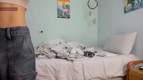 Snapshot of imcoltonalvin chatting on February 12, 1:09 am Colton Alvin Independent model online show from February 12, 1:09 am