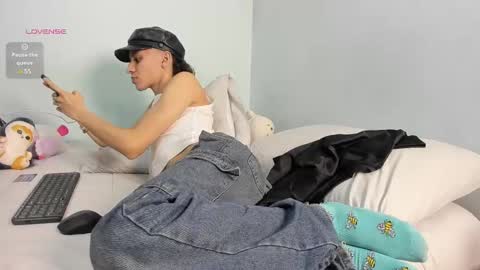 Snapshot of imcoltonalvin chatting on February 27, 3:58 am Colton Alvin Independent model online show from February 27, 3:58 am