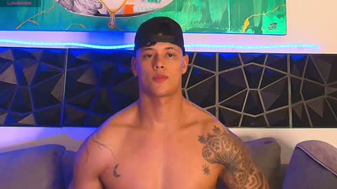 Snapshot of imconor chatting on December 31, 11:49 pm imconor online show from December 31, 11:49 pm